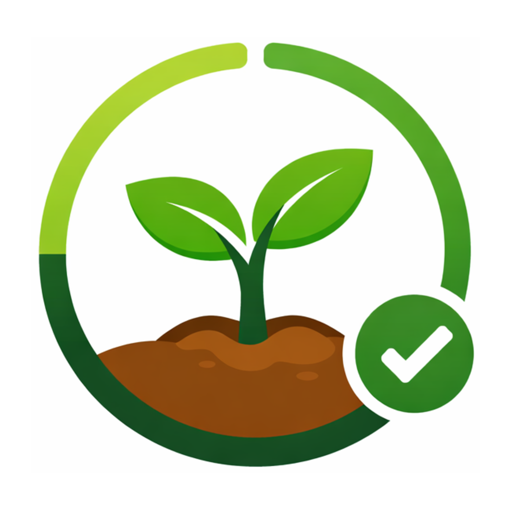 Can I Plant logo